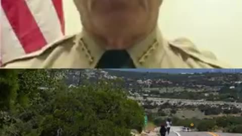 ️️️️🔥️️️️️️️🔥️️️️️️️🔥️️️ This California Sheriff is not happy with Kamala Harris & her campaign...