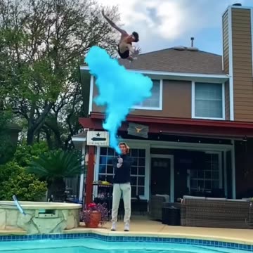 I Duct Taped My Phone To My Foot!