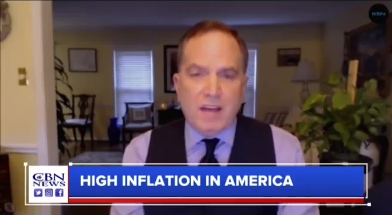 1863. 🚨World Recession to Prophecied Depression🚨