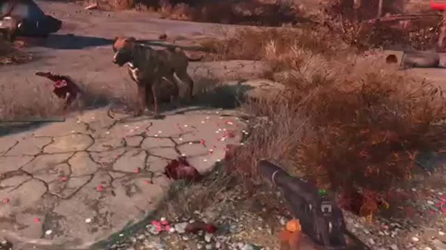 Fallout 4 BIG mistake