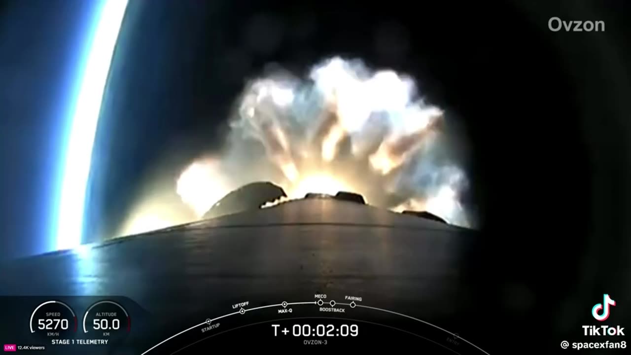 Space x ovzone3