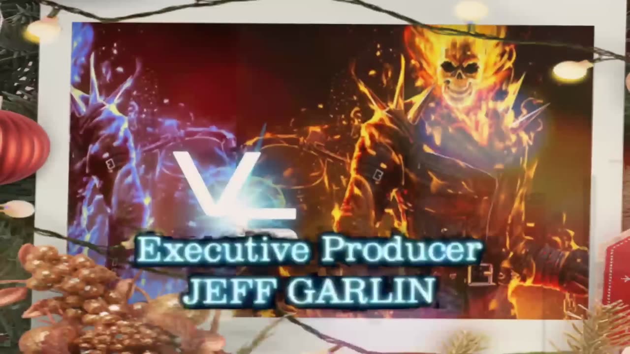 Ghost rider vs angel rider 😹😹 epic animated reveiw