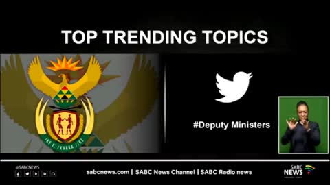 South africa top news