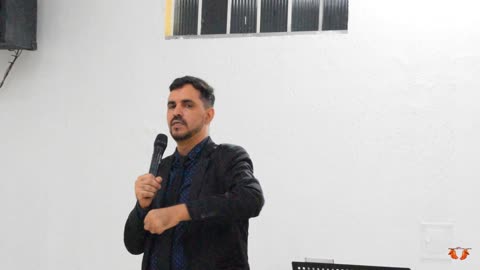 OUÇA DEUS