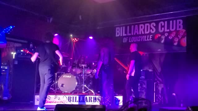 Reign Of Athena "Break Down"