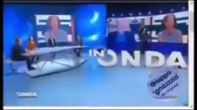 La Fornero spiega il piano della sostituzione etnica