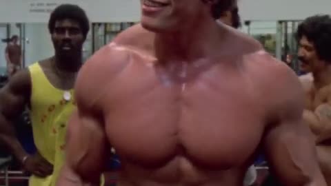 Born Arnold made me sad# 1