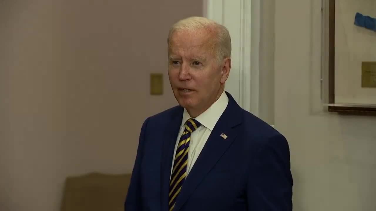 Biden for Dummies on student loan