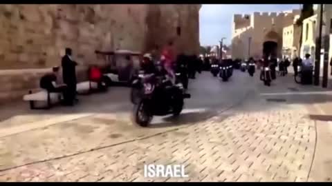 Unified Movement