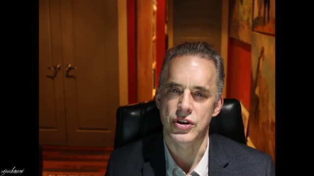 Jordan Peterson on Unhealthy vs Healthy Sexuality