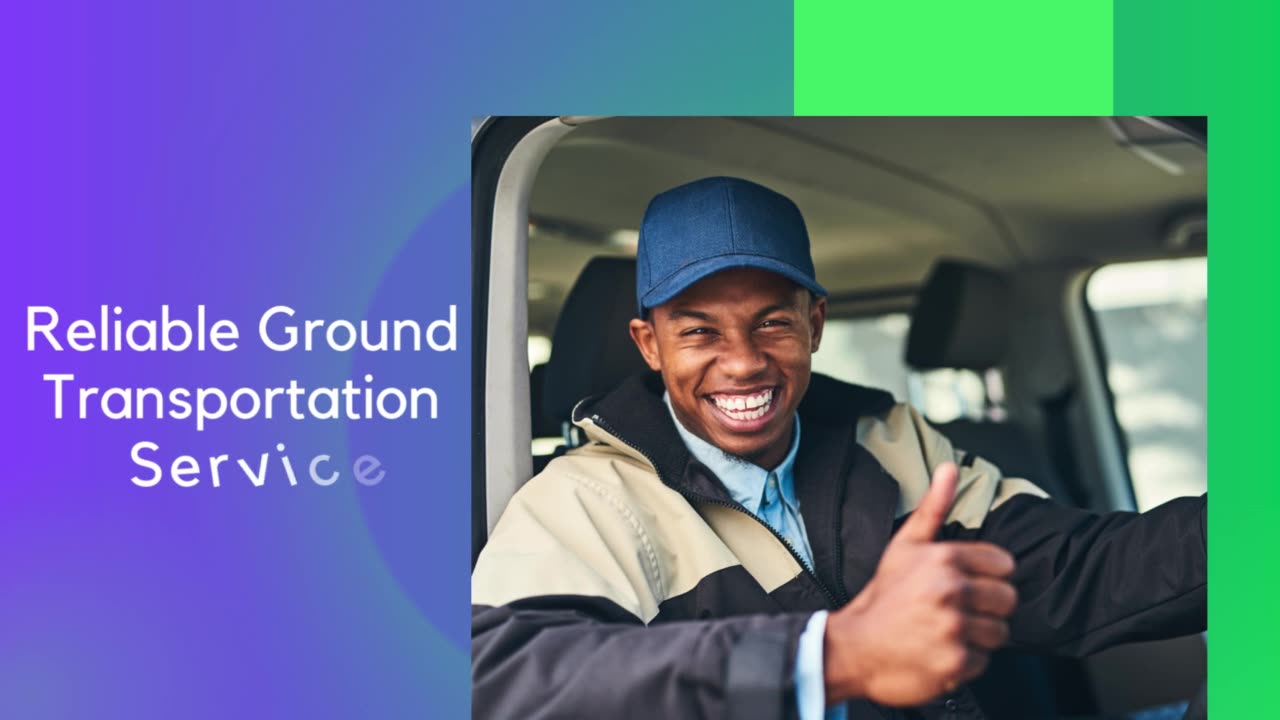 XM Transportation: Premier Ground Transport For Airline Workers In San Diego