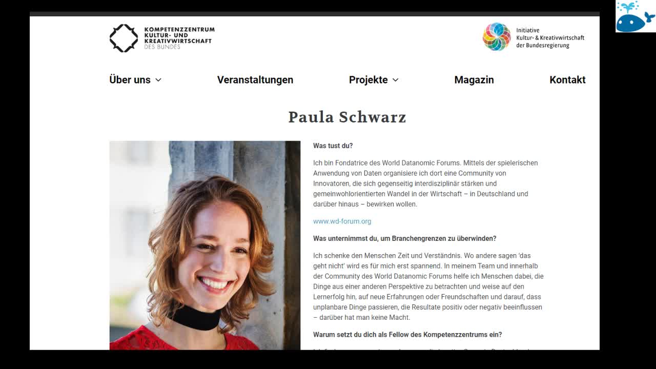 Tuesday For Taxes - Klimawandelbesorgte Steuerzahler