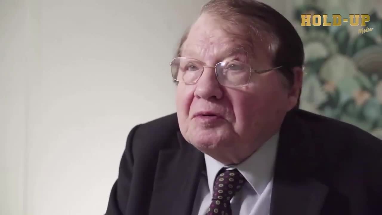 Luc Montagnier współtwórca technologii MRNA