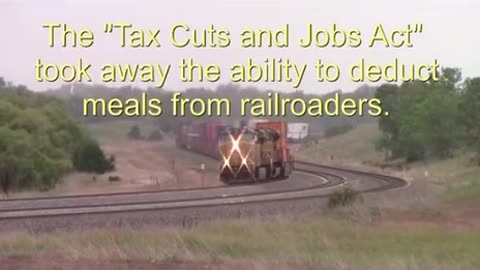 Railroad Crisis