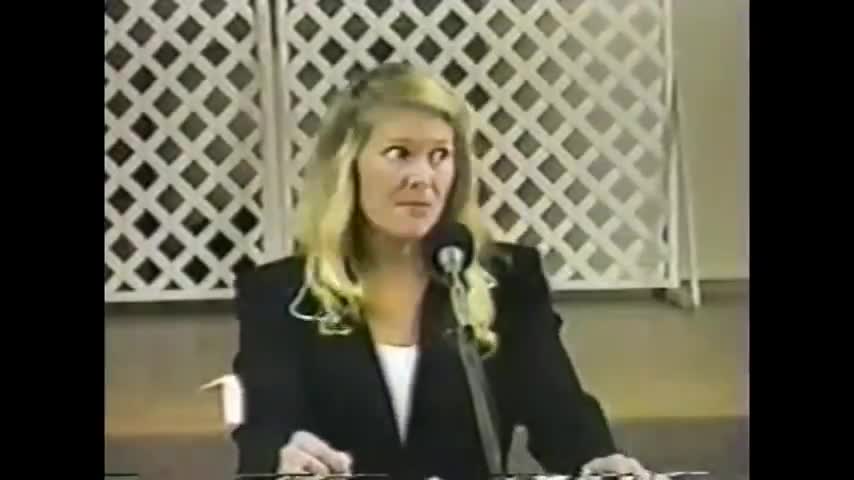 CATHY O'BRIEN - MKULTRA MIND CONTROL