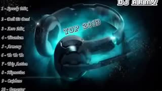 Dj army