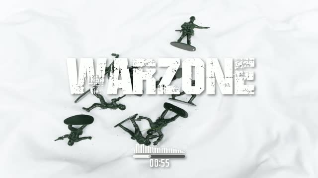 WARZONE HIP HOP MILITARY INSTRUMENTAL BEAT