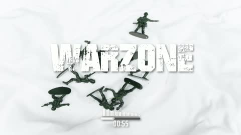 WARZONE HIP HOP MILITARY INSTRUMENTAL BEAT