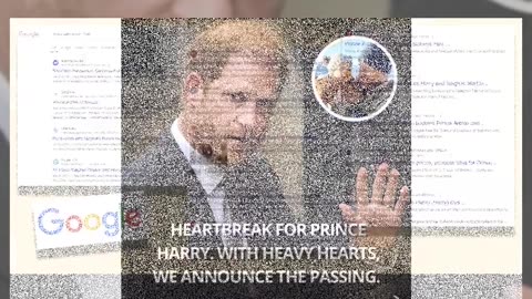 Fact Check: Prince Harry's Son Archie Had NOT Died As Of Mid-November 2024