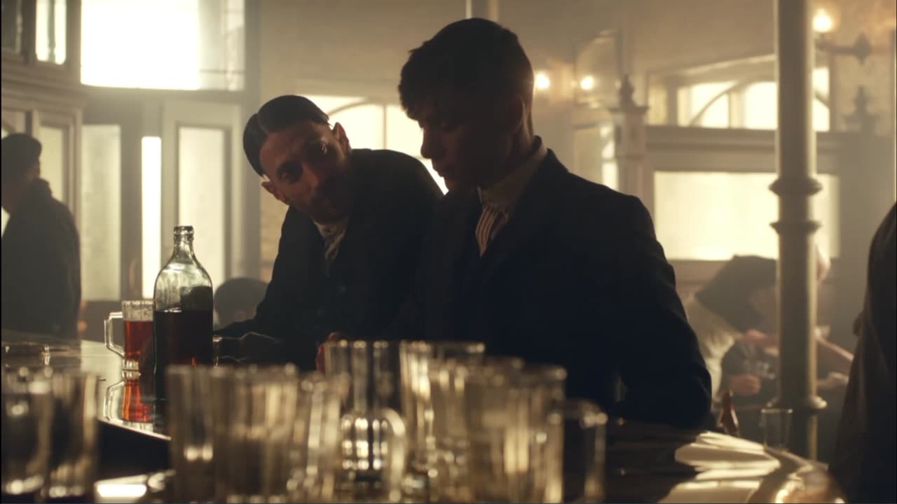 Un Comunista y un Corredor de apuestas