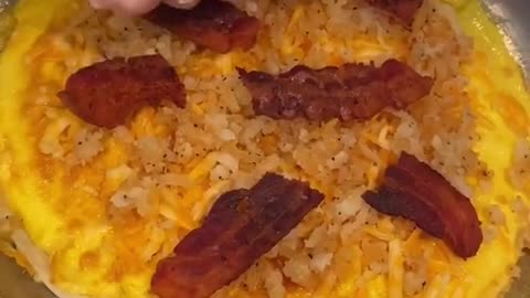 Bacon Pizza Making Tutorial