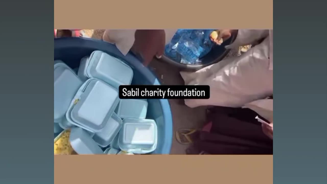 Sabil charity foundation