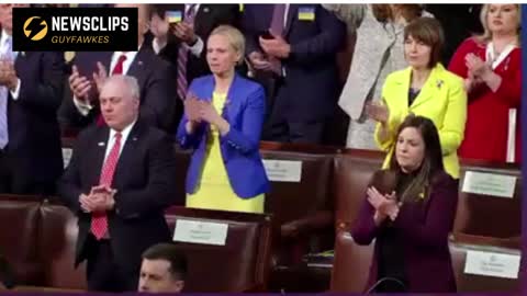 Joe Biden 'We Are Coming For You' And Announces Closing Of American Airspace To Russia Flights