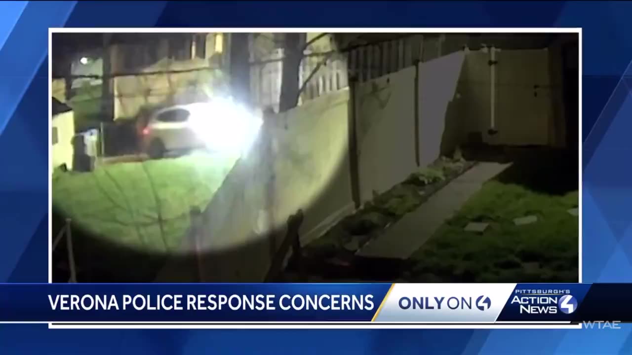Pittsburgh police is no longer responding to 911 calls for robberies, harassment, or theft