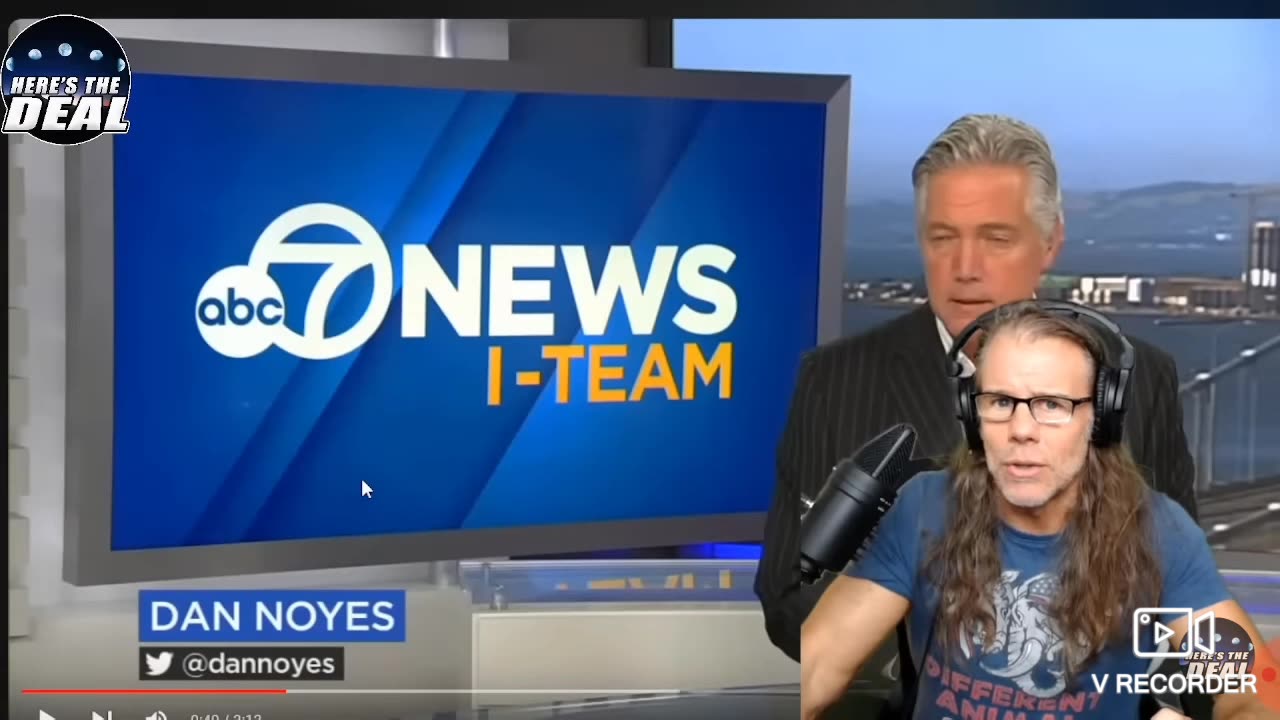 Thin Blue Line Tyrant Thugs vs Civilians