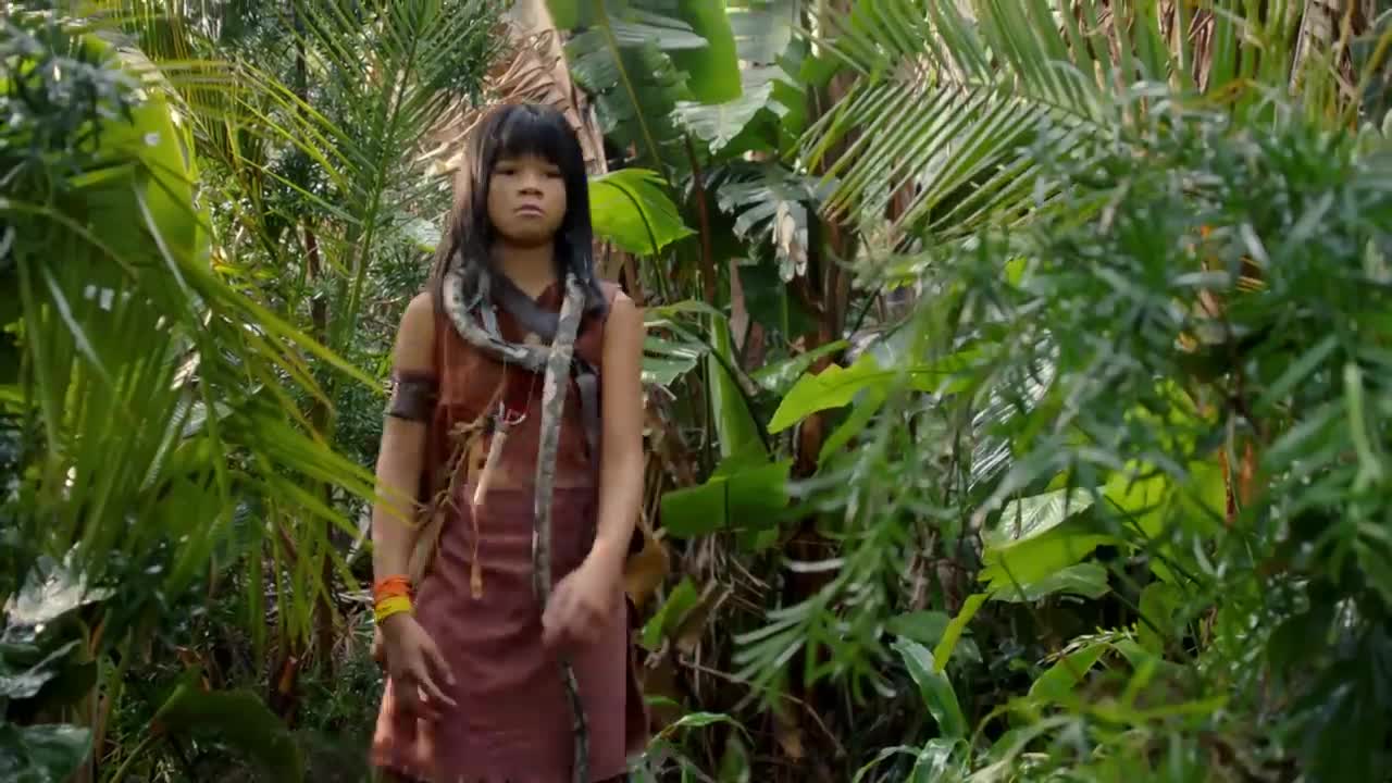 Lea to the Rescue - Movie Trailer _ Lea Clark _ @American Girl