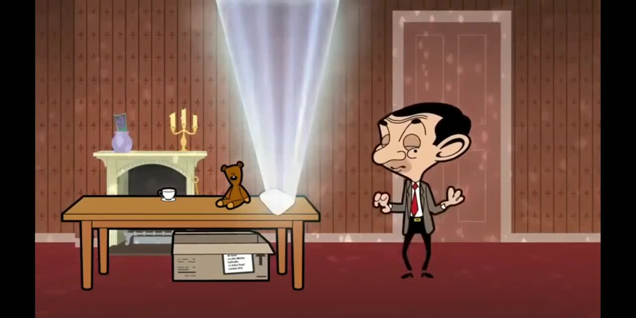 Mr Bean The Super SPY! | Mr Bean Cartoon Season 2 | Full Episodes | Mr Bean Official