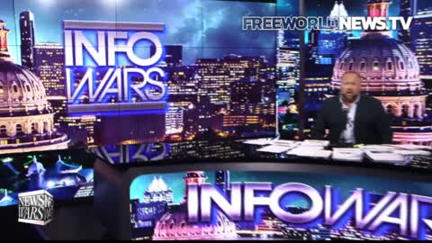 The American Journal in Full HD for September 10, 2021.