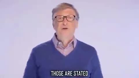 Bill Gates Controls The W.H.O.