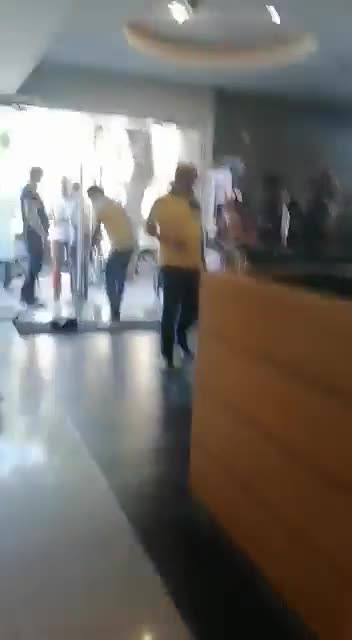 Armed Woman Holds Up Bank In Lebanon To Pay Sister's Medical Bills