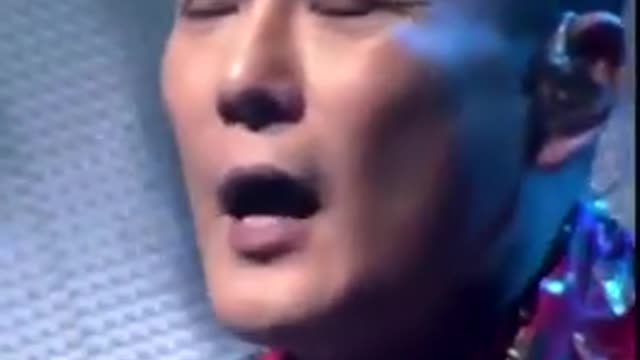 過火 粵語歌 Cantonese song