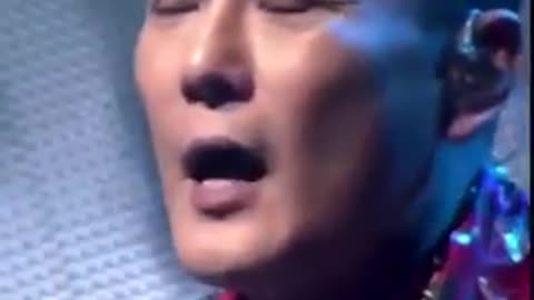 過火 粵語歌 Cantonese song