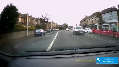 Bad Driving/Crash Fails Compilation #72