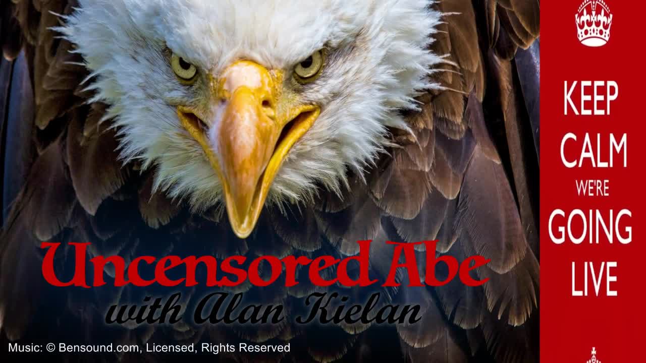 Uncensored Abe