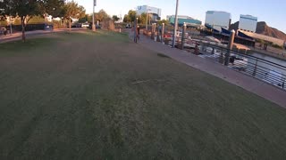 Family MTB - Tempe Town Lake