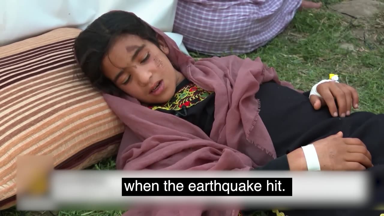Turkey Earthquake what the media doesnt want you to see