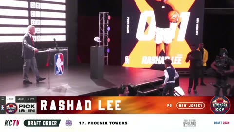 Kids are being drafted in Kai Cenat’s (LBA) Little Ballers Association before him