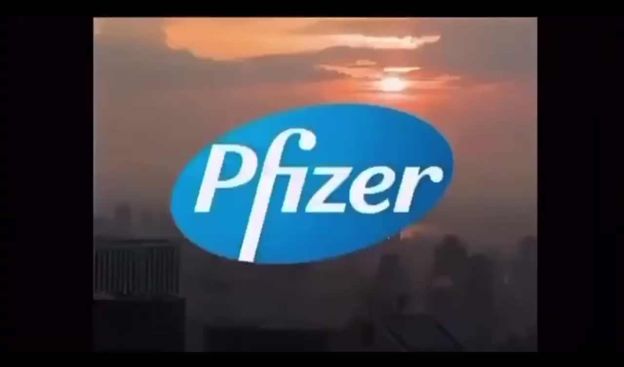 Pfizer Sponsors Mainstream Media