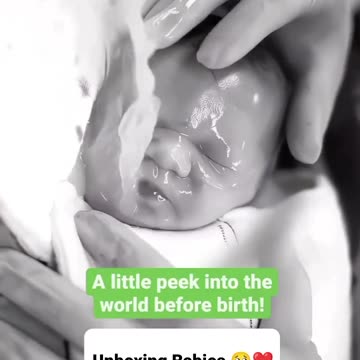 You've never seen anything like this before: MAKE KIDS.