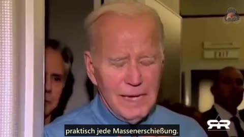 Wo ist JOE BIDEN (The Reese Report - Deutsch) 24. Juli 2024 Augen Auf Medien Analyse