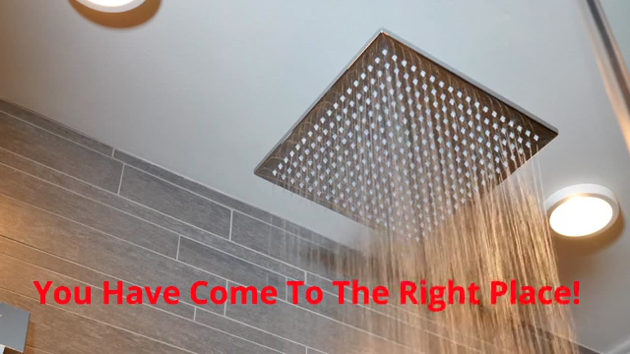 Masterpiece Tile and Grout - #1 Custom Shower Pan in Dallas, TX