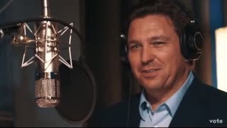 Desantis Has a New Campaign Theme Song by Lynyrd Skynyrd Lead Singer Johnny Van Zant