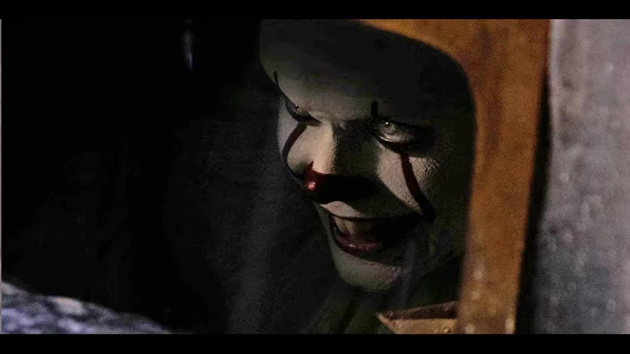 IT book passage,When Pennywise met Georgie