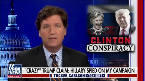Trump Was Right | Tucker Carlson