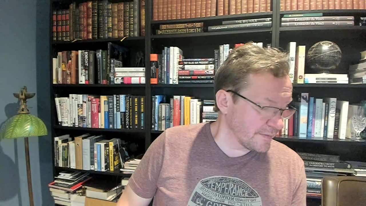 Day 167 Greatest Book in a Year 2023