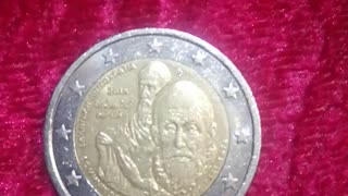 2€ erar toppppp 2021 56 56